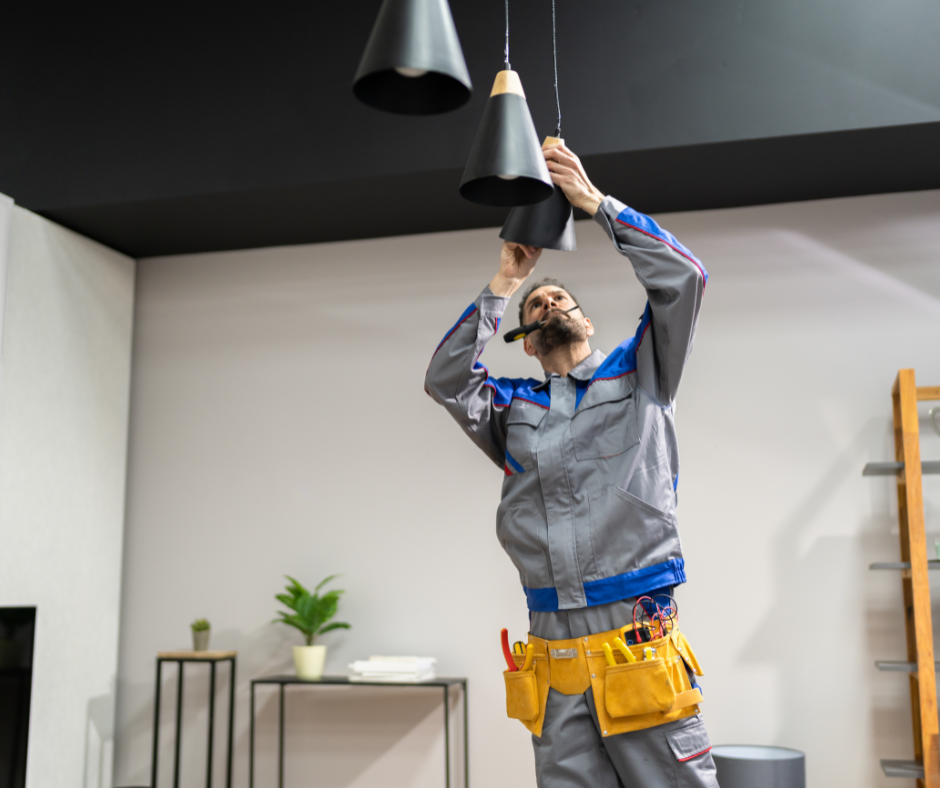 شركة صيانة عامة في العين