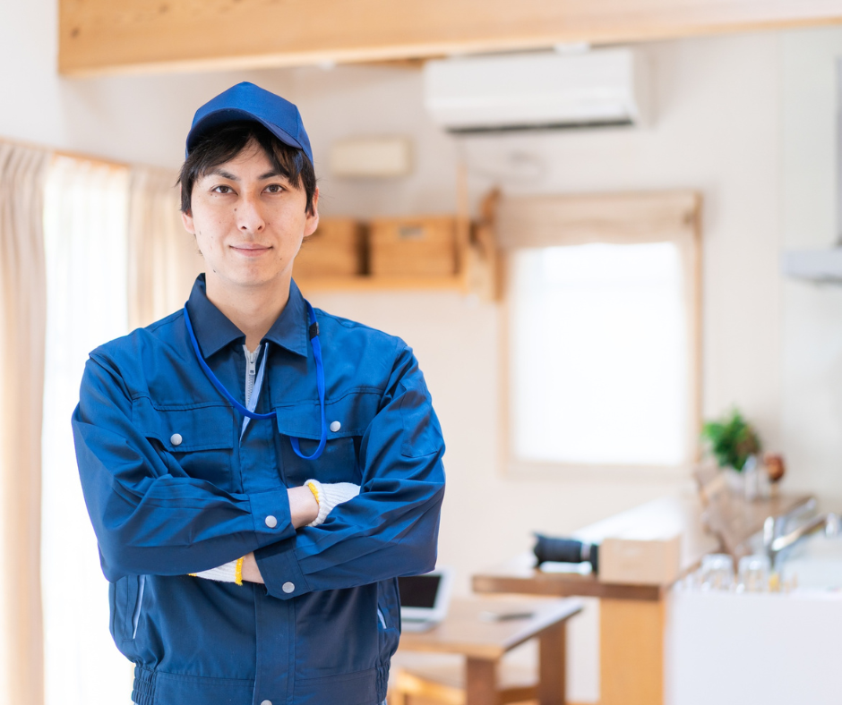 شركة صيانة عامة في دبي