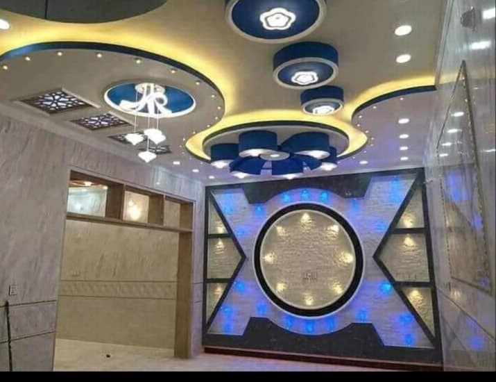 شركة تركيب جبس بورد في راس الخيمة