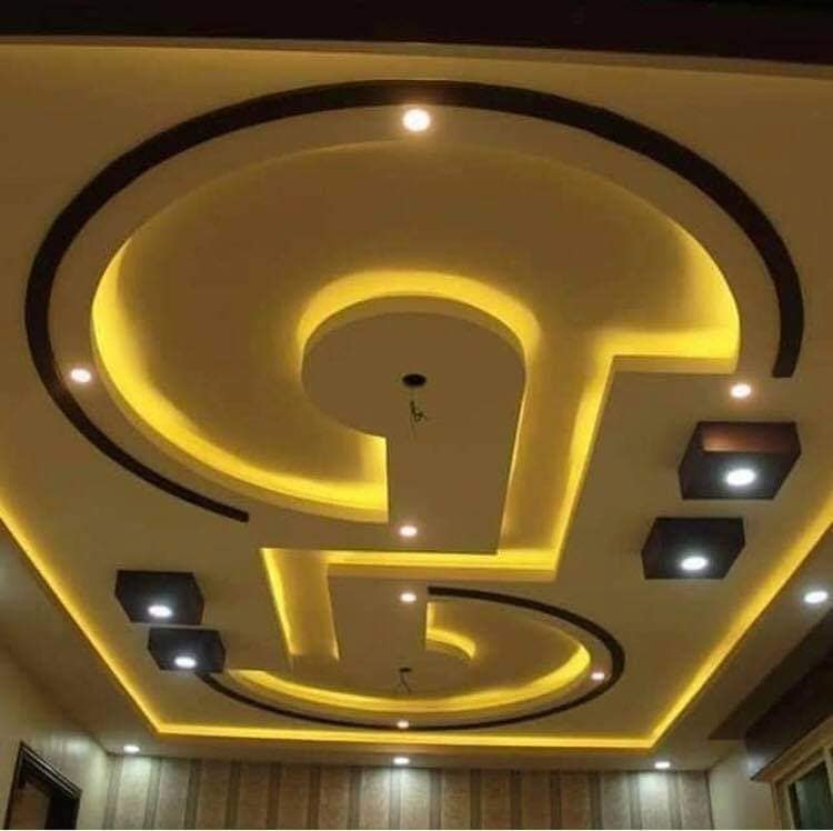 شركة تركيب جبس بورد في الفجيرة