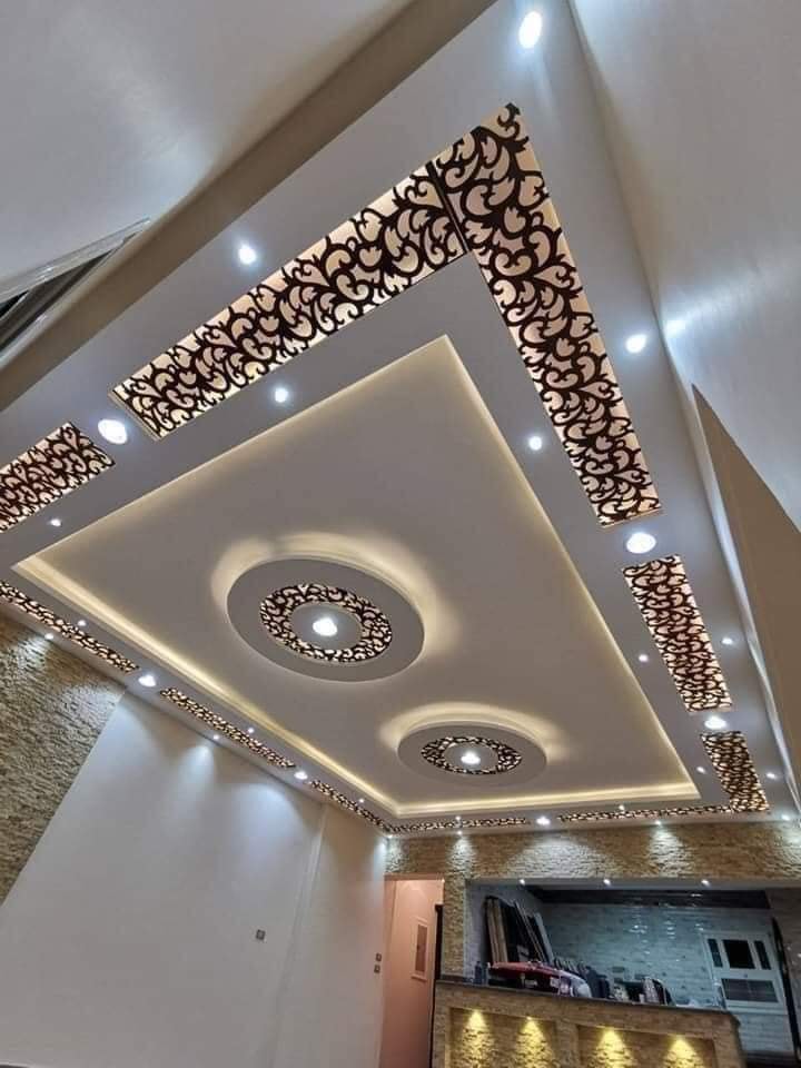 شركة تركيب جبس بورد في ابوظبي