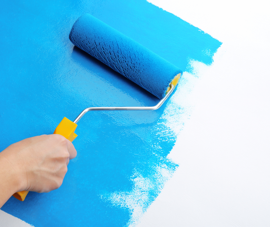 شركة صبغ في راس الخيمة