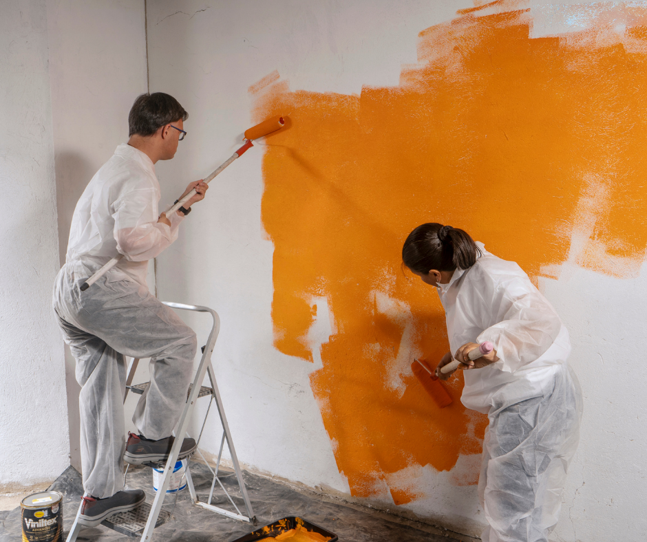 شركة صبغ في ام القيوين