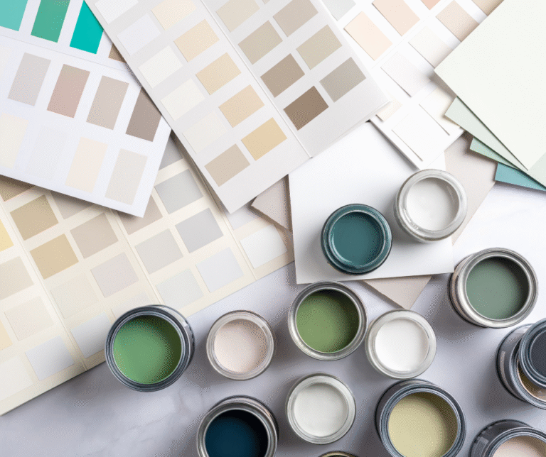 شركة صبغ في عجمان