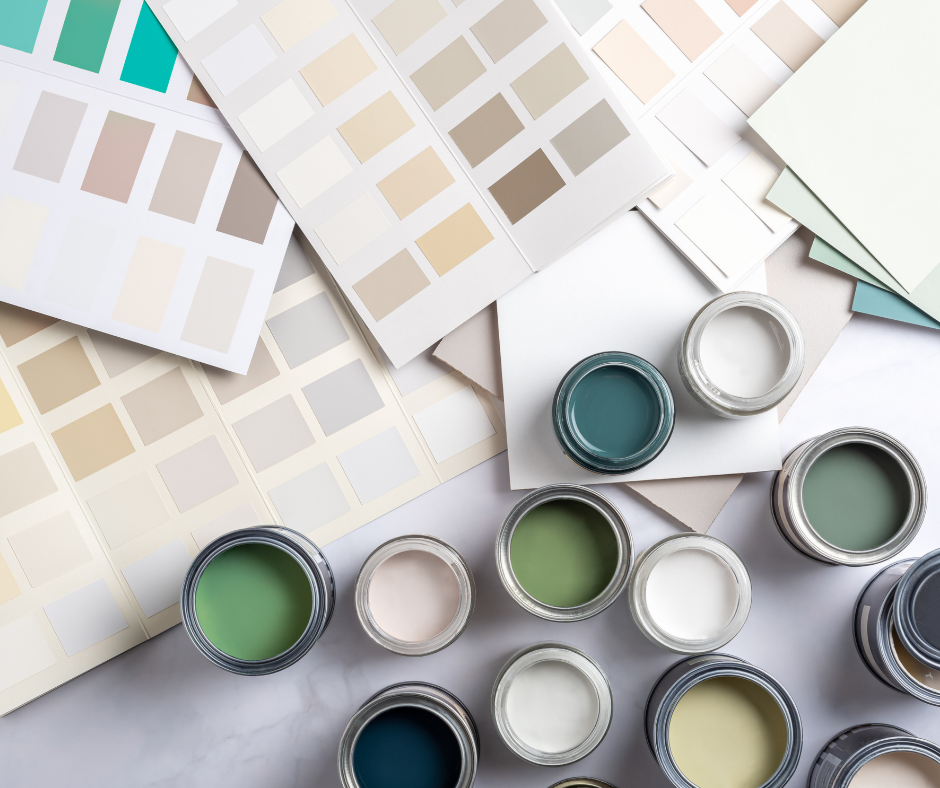 شركة صبغ في عجمان