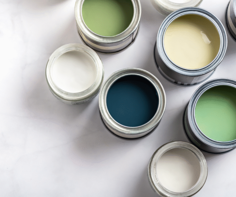 شركة صبغ في الشارقة