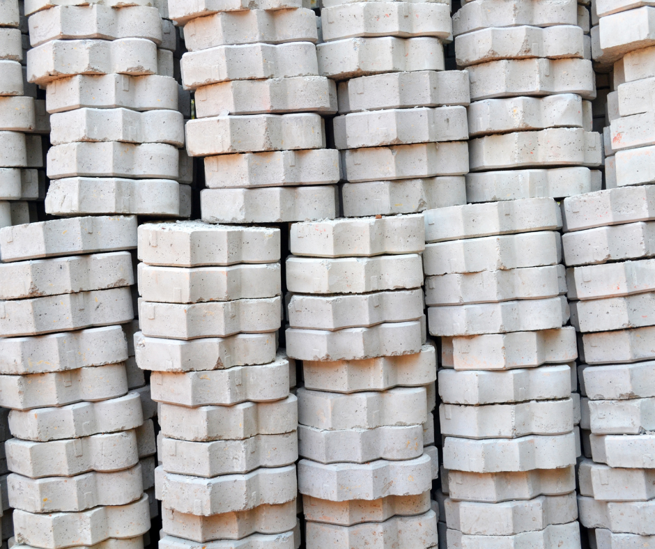 شركة تركيب انترلوك في الشارقة