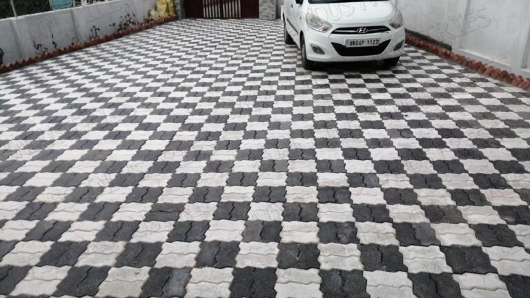 شركة تركيب انترلوك في العين