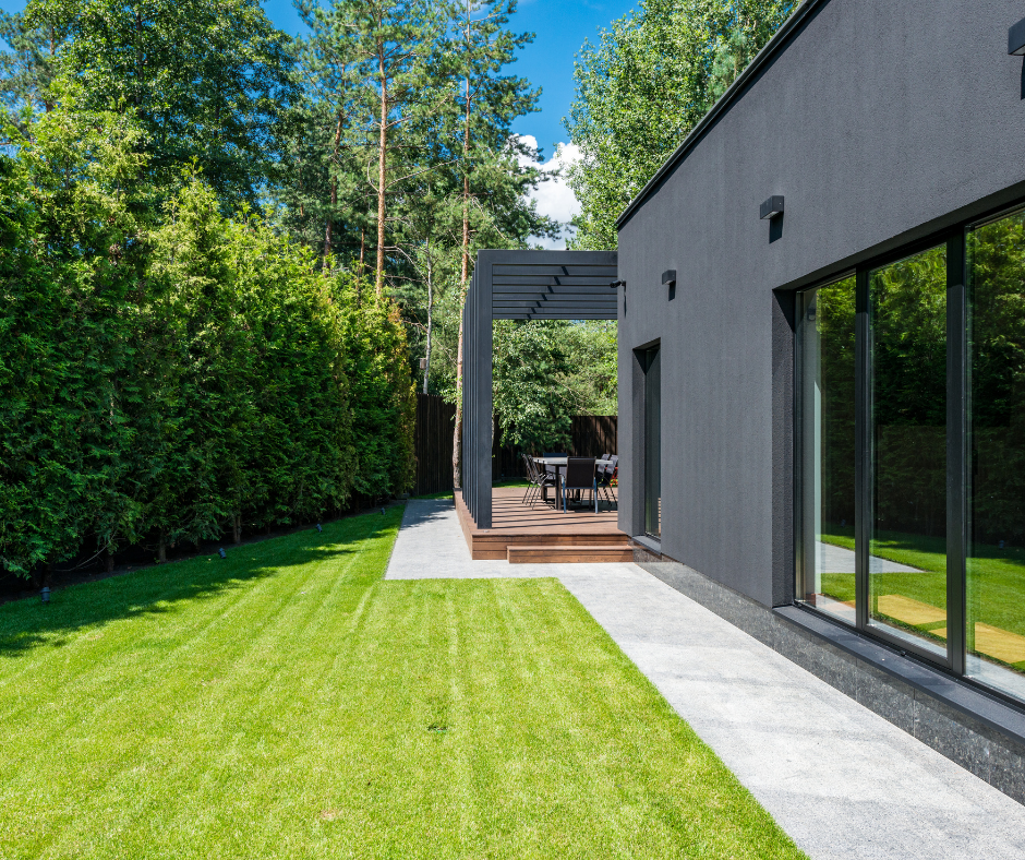 شركة لاندسكيب في ابوظبي