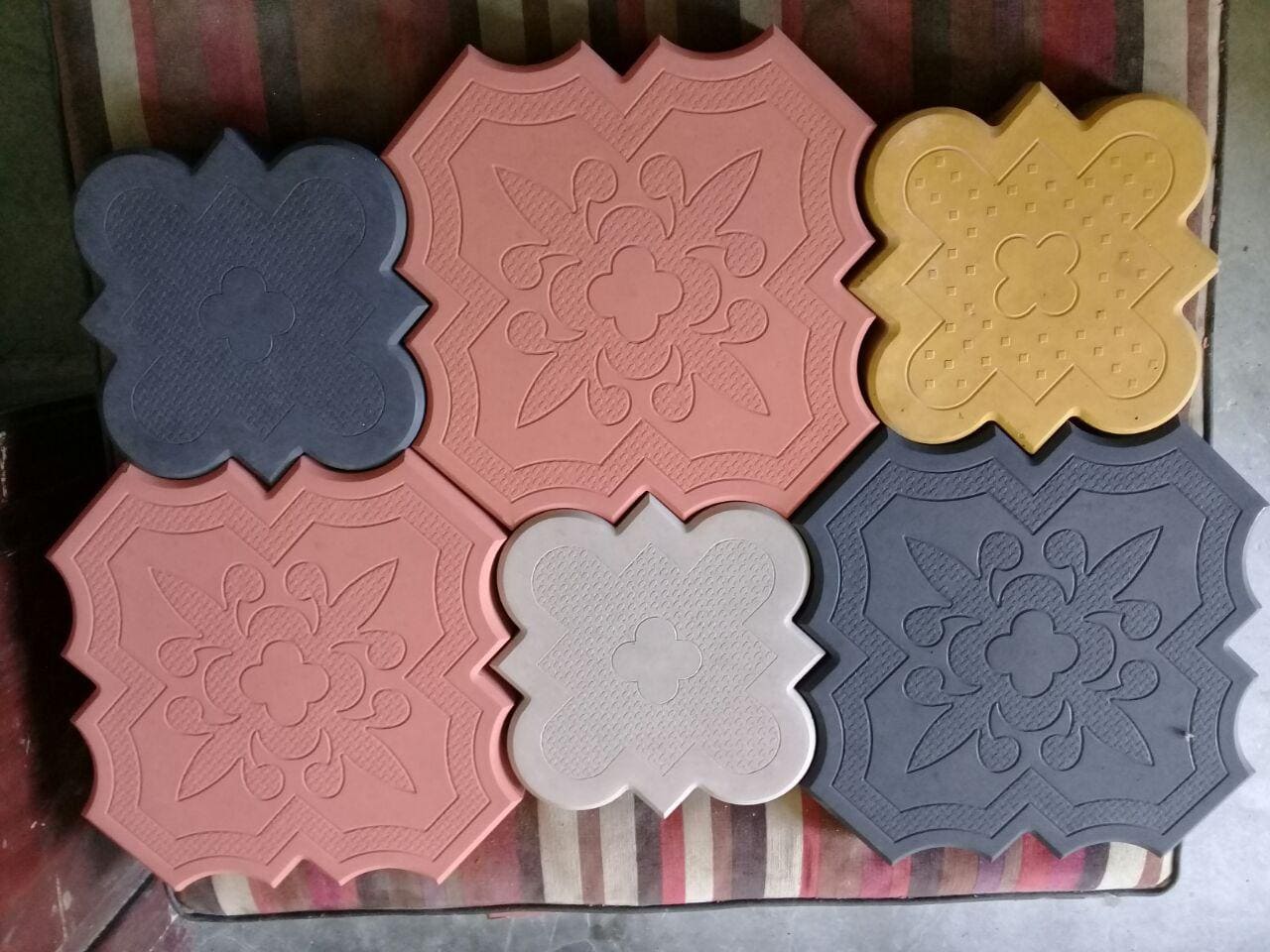 شركة تركيب انترلوك في الفجيرة