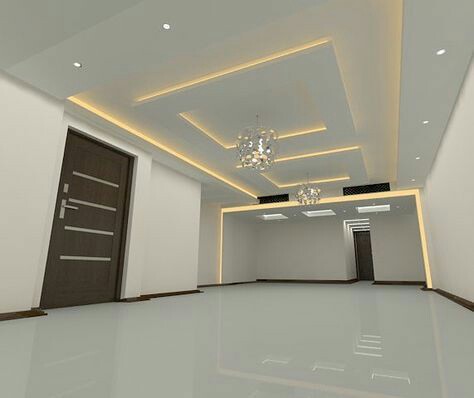 جبس بورد للأسقف المودرن 1