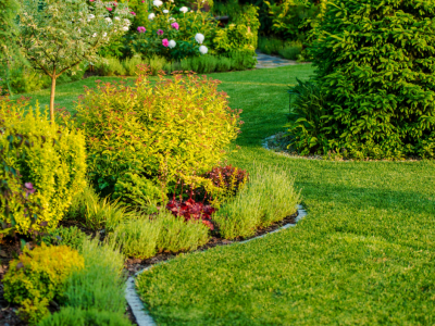 شركة لاندسكيب